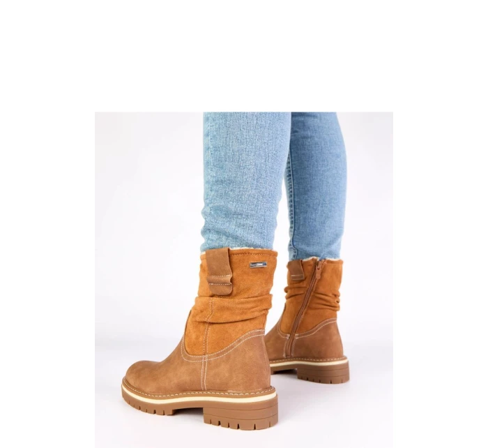 Boty model 221679 Solea Boty model 221679 Solea