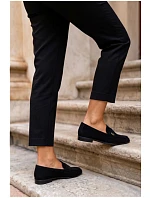 Mokasiny model 228973 Step in style Mokasiny model 228973 Step in style