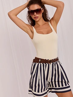Kraťasy  model 229666 Italy Moda