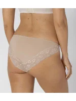 Dámské kalhotky Lovely Micro Tai tělové - TRIUMPH Dámské kalhotky Lovely Micro Tai tělové - TRIUMPH