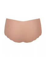 Dámské kalhotky ZERO Microfibre 2.0 Short C2P - BROWN - hnědé M004 - SLOGGI Dámské kalhotky ZERO Microfibre 2.0 Short C2P - BROWN - hnědé M004 - SLOGGI