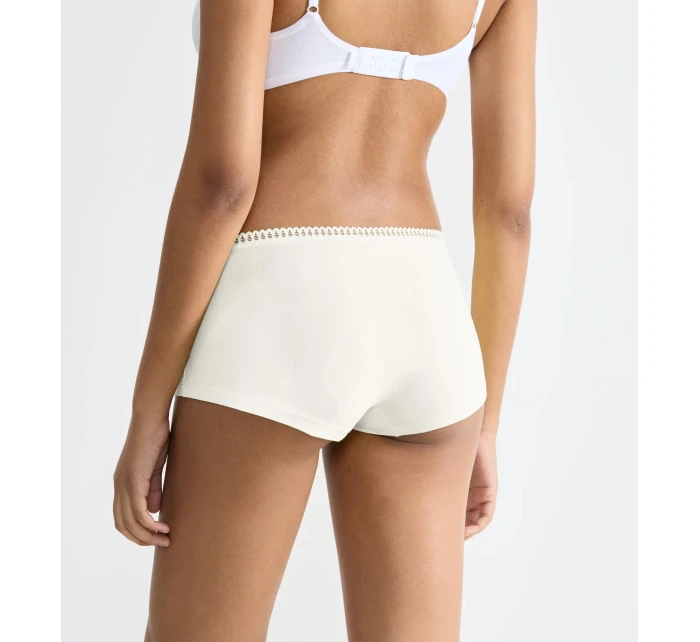 sloggi GO Crush Short C3P - WHITE - SLOGGI WHITE - SLOGGI