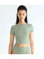 sloggi ZERO Feel 2.0 Crop Top - UNKNOWN - SLOGGI UNKNOWN - SLOGGI sloggi ZERO Feel 2.0 Crop Top - UNKNOWN - SLOGGI UNKNOWN - SLOGGI