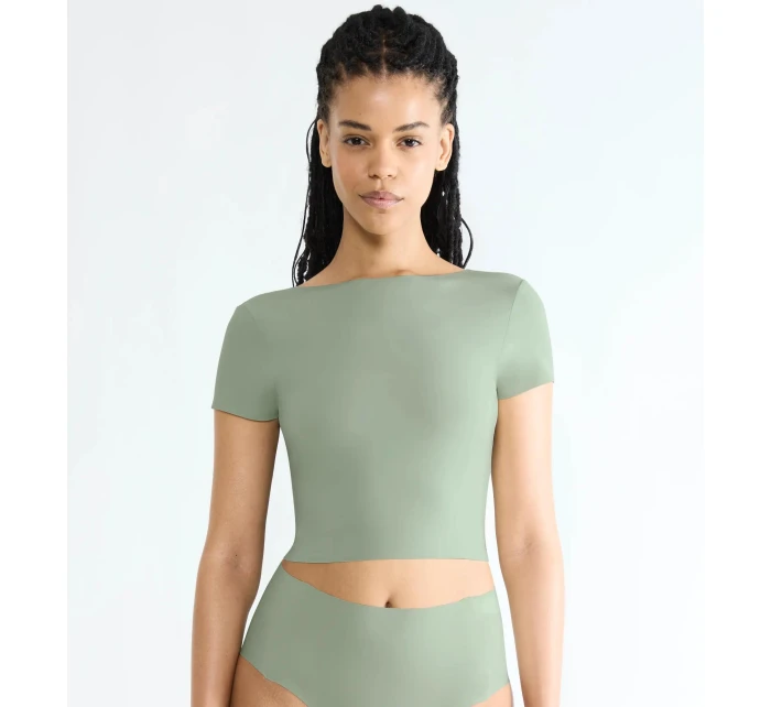 sloggi ZERO Feel 2.0 Crop Top - UNKNOWN - SLOGGI UNKNOWN - SLOGGI sloggi ZERO Feel 2.0 Crop Top - UNKNOWN - SLOGGI UNKNOWN - SLOGGI