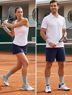 Ponožky Steven art.019 Sport Tenis 35-46