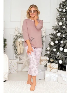 Pyžamo  II 7/8 M3XL model 21765046 - MARTEL