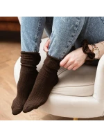 Dámské ponožky Steven art.044 Alpaca