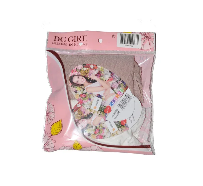 DC Girl kalhotky 26860/pattern.19-O A'2 M-XL