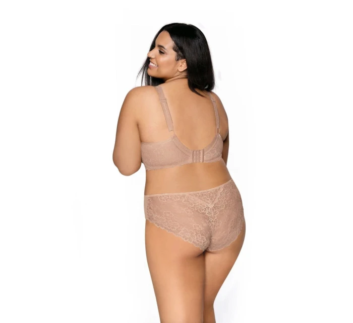 Dámská podprsenka 053/22 Carmela beige - MAT Dámská podprsenka 053/22 Carmela beige - MAT