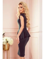 Dámské šaty  192-14  - NUMOCO