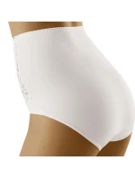 Dámské stahovací kalhotky Kaja white model 20898171 - Wol-Bar