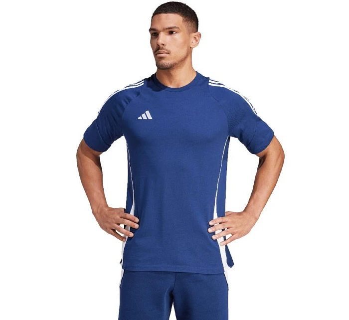 Tričko adidas Tiro 24 Sweat M IR9347
