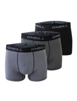Boxerky O'Nell Plain 3PK M 92800622661