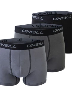 Boxerky O'Nell Plain 3PK M 92800622661