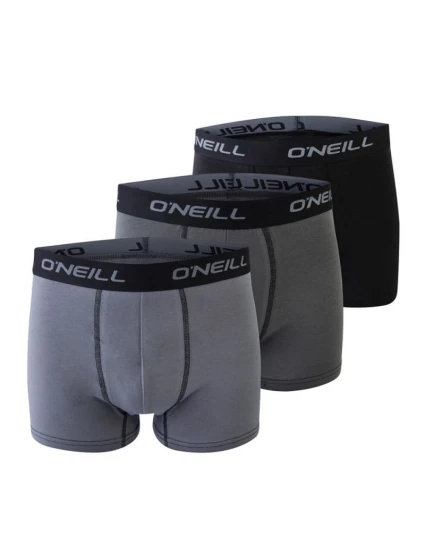 Boxerky O'Nell Plain 3PK M 92800622661
