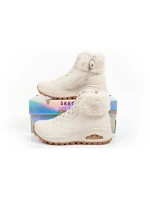 Boty Skechers Uno Rugged W 167274/NAT