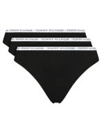 Underwear 3Pack Tanga W model 20753388 dámské - Tommy Hilfiger Underwear 3Pack Tanga W model 20753388 dámské - Tommy Hilfiger