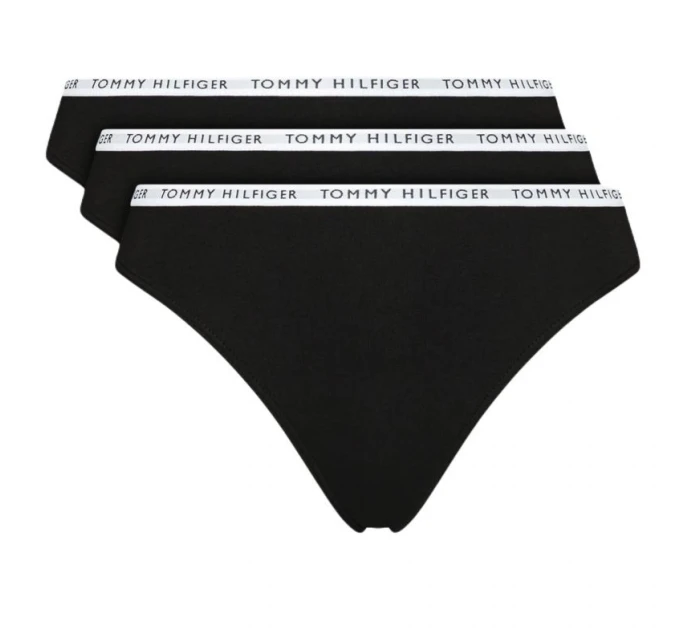 Underwear 3Pack Tanga W model 20753388 dámské - Tommy Hilfiger Underwear 3Pack Tanga W model 20753388 dámské - Tommy Hilfiger