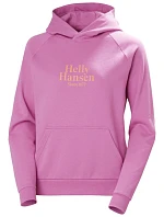 Helly Hansen Core Graphic Hoodie W 54239 089