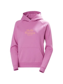 Core Graphic Hoodie W model 21024835 089 - Helly Hansen