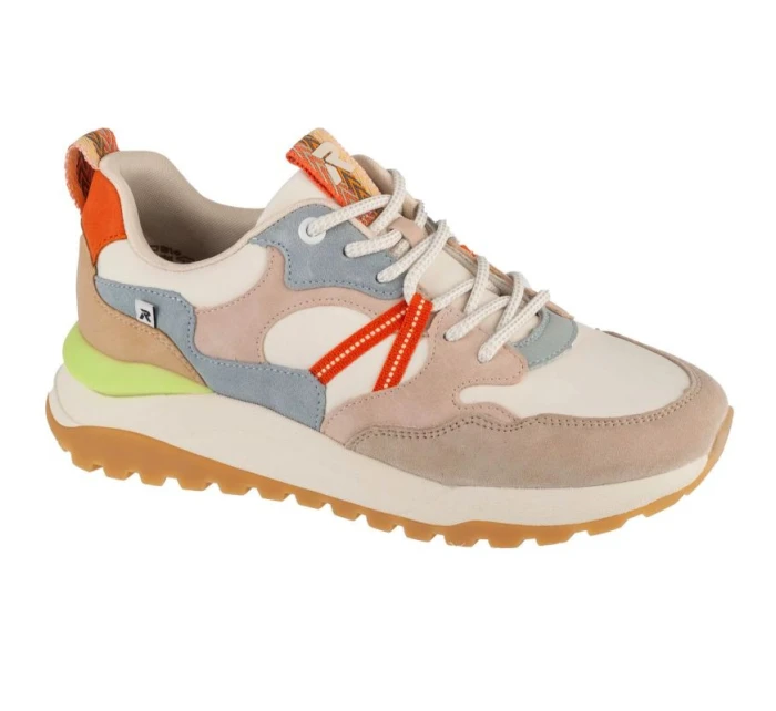 Sneakers W model 21054896 dámské boty - Rieker