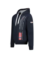 Geografické Norsko DB 100 M mikina model 21187851 - Geographical Norway