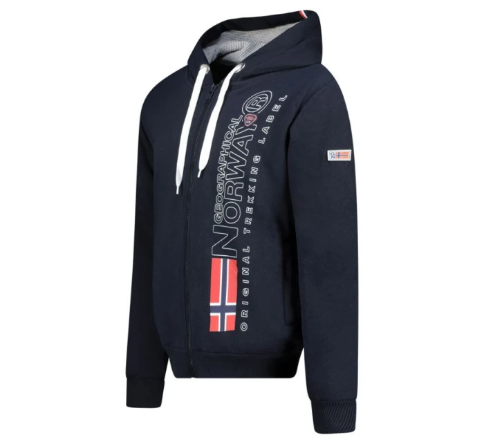 Geografické Norsko DB 100 M mikina model 21187851 - Geographical Norway