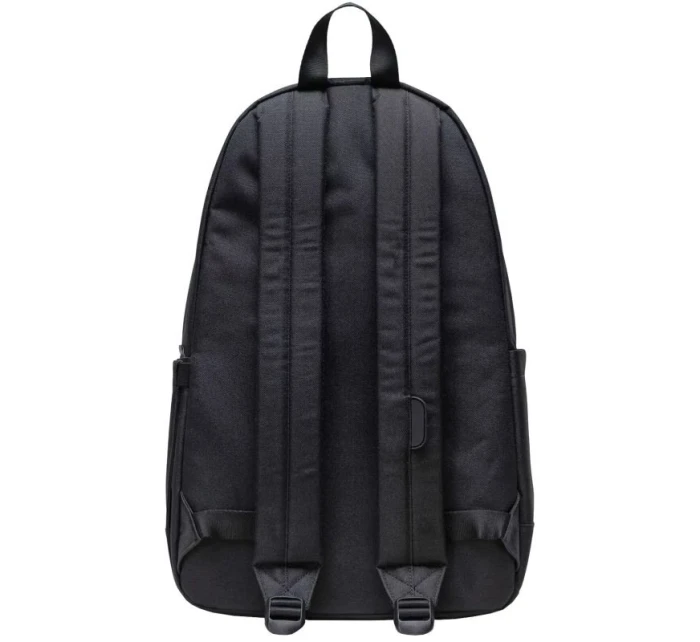 Batoh Heritage model 21373311 Black Jedna velikost - Herschel