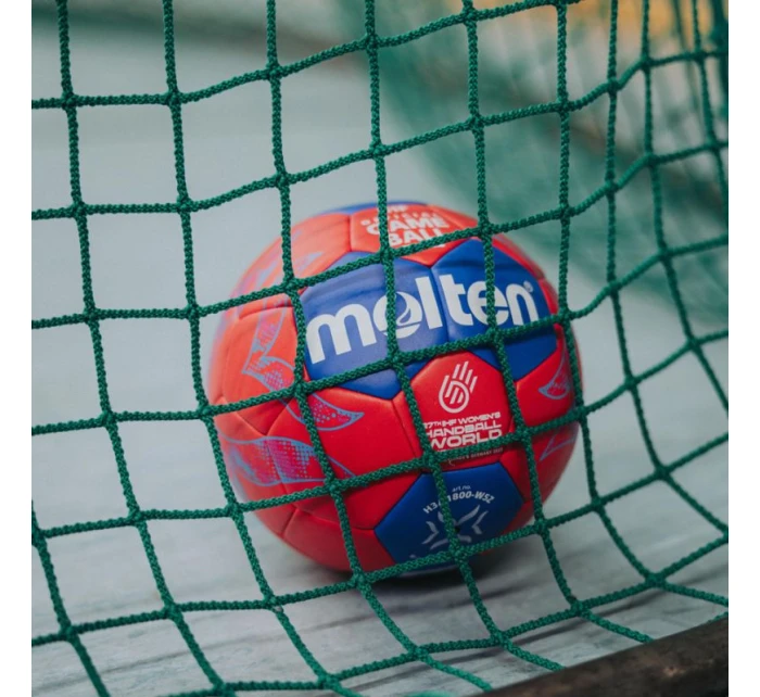 H0A1800-W5Z Molten 1800 Mistrovství světa v házené 2025