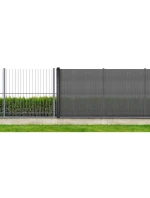 ODSTÍN SÍŤ 110G/M2 1,5X50M TMAVĚ ŠEDÁ ODSTÍN SÍŤ 110G/M2 1,5X50M TMAVĚ ŠEDÁ