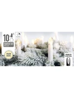 LAMPKI CHOINKOWE 10 LED CIEPŁY BIAŁY model 21832680 LAMPKI CHOINKOWE 10 LED CIEPŁY BIAŁY model 21832680