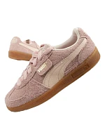 Puma dámské boty sportovní tenisky Palermo pohodlné módní růžové dámské