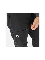 Kalhoty MILLET Seneca Gtx 2L Pant M, černé
