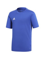 Dětský fotbalový dres Core 18 JSY CV3495 - Adidas
