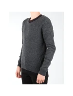 Svetr s výstřihem do V M model 20837846 - Lee