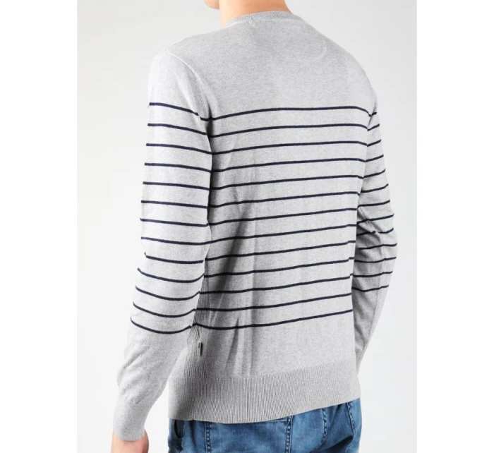 Svetr  Crew Knit model 21324267 - Wrangler