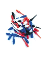 Náhradní hroty Micro model 21340587 100 ks - Harrows Náhradní hroty Micro model 21340587 100 ks - Harrows