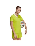 Dámské tréninkové tričko Entrada 22 Jsy W HC5080 - Adidas Dámské tréninkové tričko Entrada 22 Jsy W HC5080 - Adidas