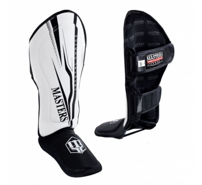 Pánské chrániče kolen M  model 20911782 - Masters