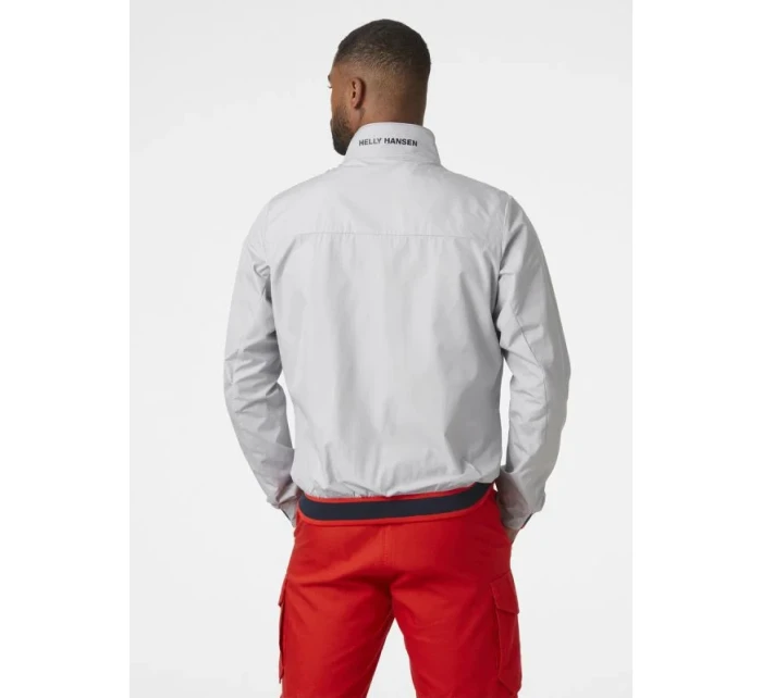 Pánská lehká sportovní bunda Salt Windbreaker M 30299 853 - Helly Hansen Pánská lehká sportovní bunda Salt Windbreaker M 30299 853 - Helly Hansen