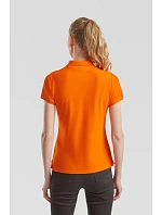 LadyFit Premium Polo Dámské piqué polo model 22442244 sky blue - Fruit of the Loom LadyFit Premium Polo Dámské piqué polo model 22442244 sky blue - Fruit of the Loom