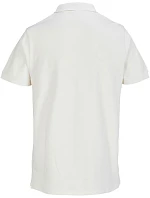 SOL'S Pacific Unisex piqué polo z těžké bavlny 25.4439 off white SOL'S Pacific Unisex piqué polo z těžké bavlny 25.4439 off white