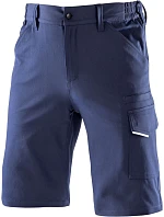 Result R 520X Pracovní elastické šortky 30.520X navy
