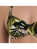 Style Sibel Top Bikini - horní díl 8337-1 olive - Anita Classix Style Sibel Top Bikini - horní díl 8337-1 olive - Anita Classix