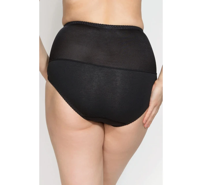 Mitex Iga Maxi 3-pack barva: černá Mitex Iga Maxi 3-pack barva: černá