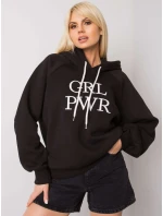 Mikina EM BL 651/3.39X černá