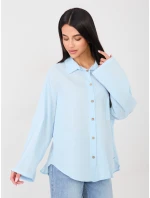 Košile IT KS 6704.25 světle modrá
