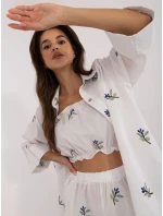 Komplet LK KMPL model 20470321 biały - FPrice Komplet LK KMPL model 20470321 biały - FPrice