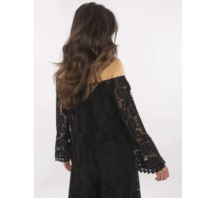 Halenka MI BZ model 21057740 černá - FPrice