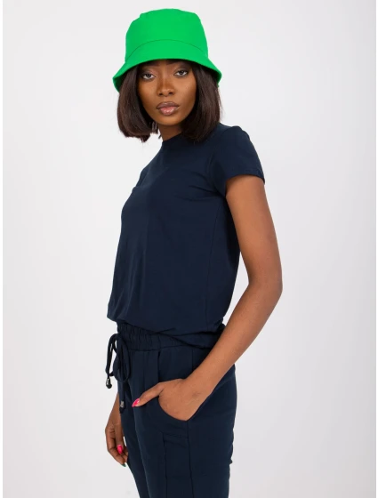 Tričko RV TS model 14819915 tmavě modrá - FPrice